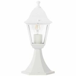 Lantern Brilliant Nissie White 60 W E27