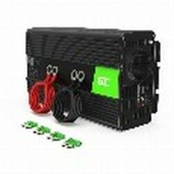 Power Inverter Green Cell INV09 1000 W 1 Piece (1 Unit)