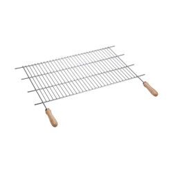 Grill Sauvic Zinco 100 x 40 cm