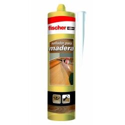 Sealer/Adhesive Fischer Pinewood 310 ml