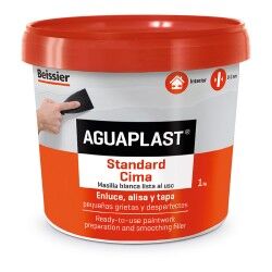 Filler Aguaplast 70028-005 Standard Cima White