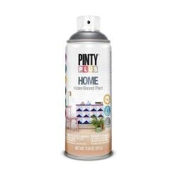 Spray paint Pintyplus Home HM438 400 ml Black