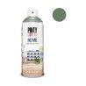 Vernice spray Pintyplus Home HM416 400 ml Green Wood