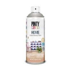 Vernice spray Pintyplus Home HM417 400 ml Rainy Grey