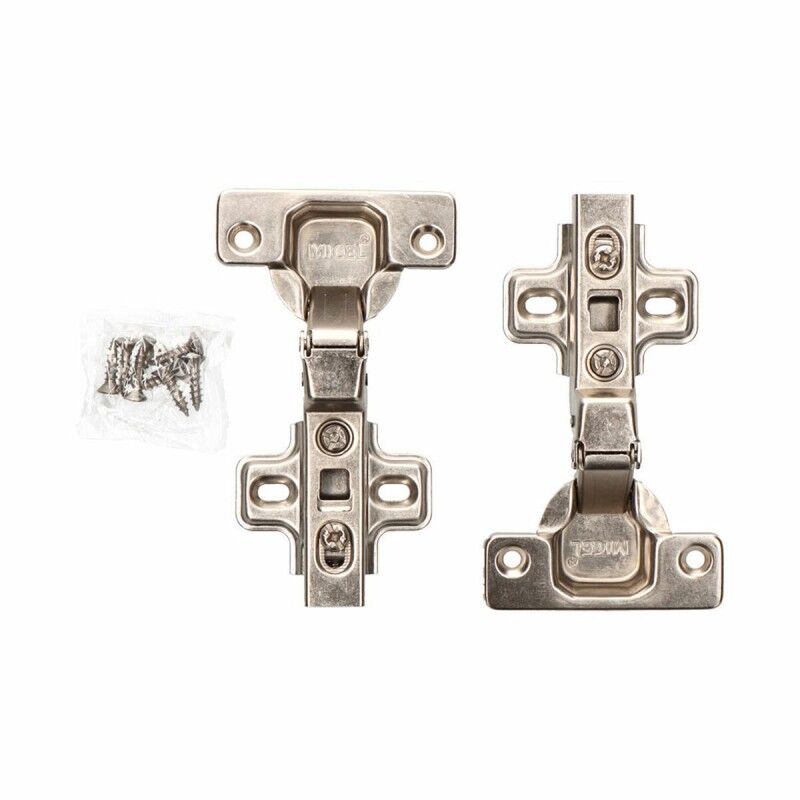 Hinge EDM 85648 BC03 Brass 35 mm Clip