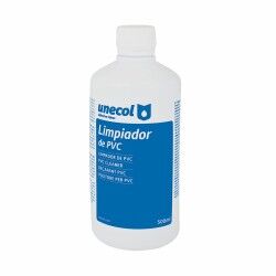 Detergente per PVC Unecol A215 500 ml