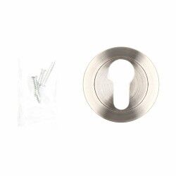 Keyhole EDM 85448 Pera 707 Aluminium nickel Ø 50 x 10 mm