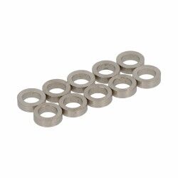 Washers EDM OV01 Oval Hinges Stainless steel Ø 10,5 mm