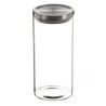 Glass Jar Kozina 1380 ml