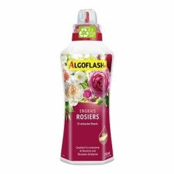 Fertilizzante per piante Algoflash Rose 750 ml