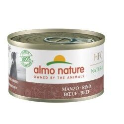 Cibo umido Almo Nature                                 Carne di vitello 95 g