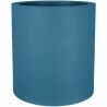 Plant pot Riviera Blue Ø 50 cm