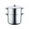 Couscous pan Royalty Line 8 L