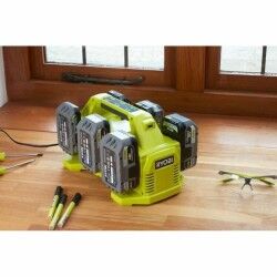 Battery charger Ryobi