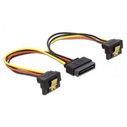 SATA Power Cable DELOCK 60128