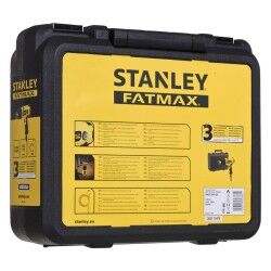 Hot air gun Stanley FME670K 2000 W