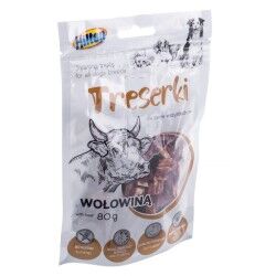 Dog Snack Hilton Veal 80 g