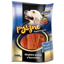 Dog Snack Hilton Chicken Chicken 100 g