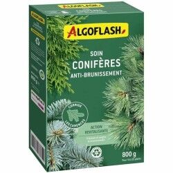 Fertilizzante per piante Algoflash Naturasol 800 g