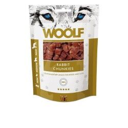 Dog Snack Woolf 100 g