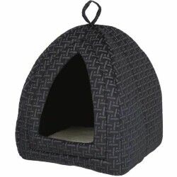 Dog Bed Trixie Ferris 32 × 42 × 32 cm Blue