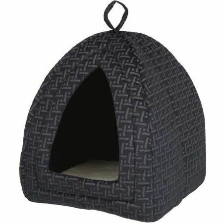 Letto per Cani Trixie Ferris 32 × 42 × 32 cm Azzurro