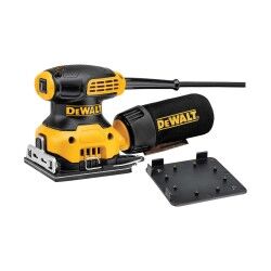 Levigatrice orbitale Dewalt DWE6411 230 W