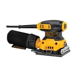 Levigatrice orbitale Dewalt DWE6411 230 W