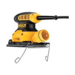 Levigatrice orbitale Dewalt DWE6411 230 W