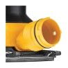 Levigatrice orbitale Dewalt DWE6411 230 W