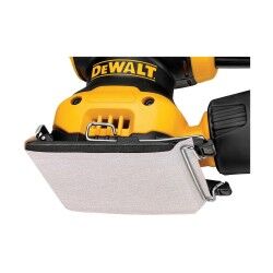 Levigatrice orbitale Dewalt DWE6411 230 W