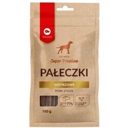 Snack per Cani Maced Maiale 100 g