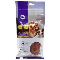 Snack per Cani Maced Mini Anatra Merluzzo 60 g