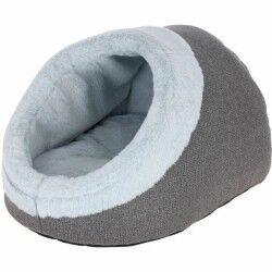 Dog Bed Kerbl 80923 Grey