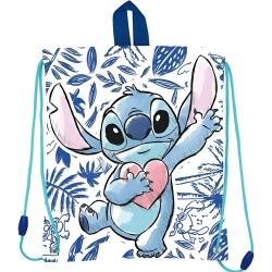 Cestino per la Merenda Stitch