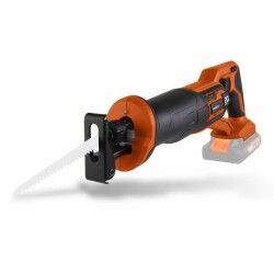 Reciprocating Saw Powerplus Dual Power Powdp25100 20 V