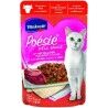 Cat food Vitakraft POESIE DELICE Beef 85 g