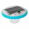 Luce Galleggiante a Energia Solare per Piscina   Intex 28695         16,8 x 10,8 x 16,8 cm  