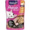 Cat food Vitakraft POESIE DELICE 85 g