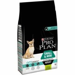 mangime Purina Small & Mini Sensitive Adulto 7 kg