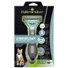 Brush Furminator FUR151296 Cat Small Black