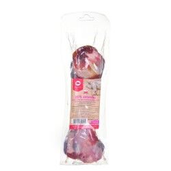 Dog Snack Maced Bone Pig 330 g