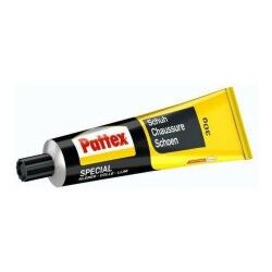 Glue Pattex 30 g Shoes