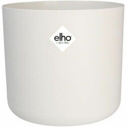 Vaso Elho   Bianco Ø 25 cm Plastica