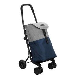 Carrello Playmarket 24917 293 GO4 43 L