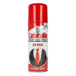 Elimina macchie Cebralin Cebralin (200 ml)