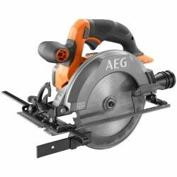 Sega circolare AEG Powertools BKS18SBL-0 18 V