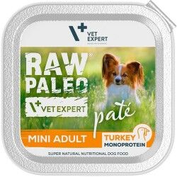 Cibo umido VETEXPERT Paté Mini Adult Tacchino 150 g