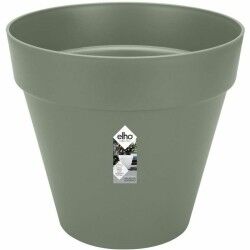 Plant pot Elho   Circular Green Plastic Ø 40 cm