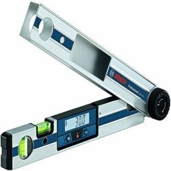 Spirit Level BOSCH Input Plastic